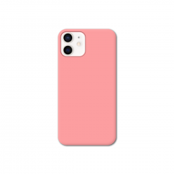 IPHONE12 FUNDA GOMA SUAVE REF:0000