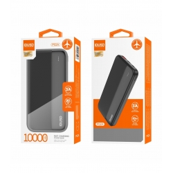 IDUSD-P02A Power Bank 10000mAh Super Carga Rapida 20W