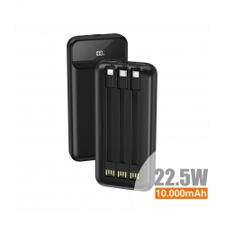 IDUSD-P09A Power Bank...