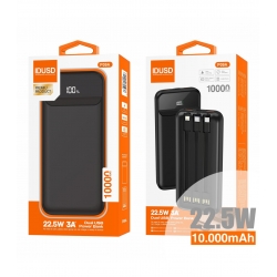 IDUSD-P09A Power Bank...