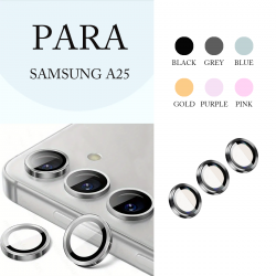 Protector de lente individual para Samsung A25 REF:6176