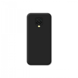 FUNDA GOMA SUAVE REDMI NOTE 9S