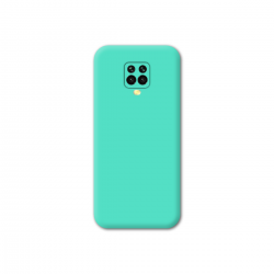 REDMI NOTE 9S FUNDA GOMA SUAVE REF:0000