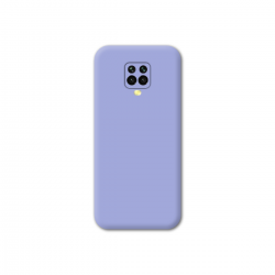 REDMI NOTE 9S FUNDA GOMA SUAVE REF:0000