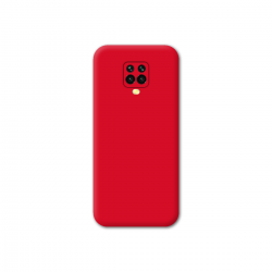 REDMI NOTE 9S FUNDA GOMA SUAVE REF:0000