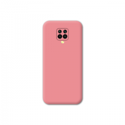 REDMI NOTE 9S FUNDA GOMA SUAVE REF:0000