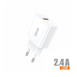 IDUSD-ECO Charger 2.4A - D170B