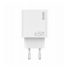 IDUSD-GaN 65W PD 2USB A+C - D130B Carga Rápida