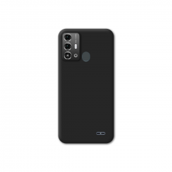 FUNDA GOMA SUAVE ZTE A53 PRO