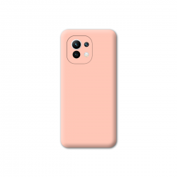 FUNDA GOMA SUAVE XIAOMI MI 11