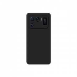 Funda GOMA SUAVE PARA XIAOMI MI 11 ULTRA