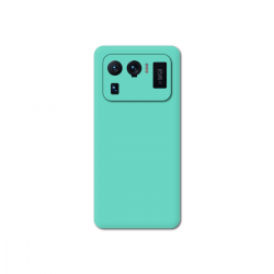 Funda GOMA SUAVE PARA XIAOMI MI 11 ULTRA REF:0000