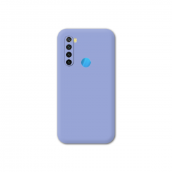 RENMI NOTE 8 FUNDA GOMA SUAVE REF:0000