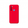 RENMI NOTE 8 FUNDA GOMA SUAVE REF:0000