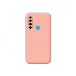 RENMI NOTE 8 FUNDA GOMA SUAVE REF:0000