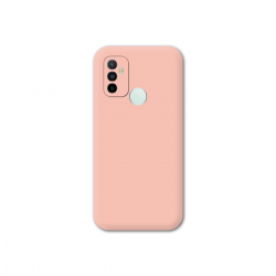 OPPO A53 FUNDA GOMA SUAVE REF:0000