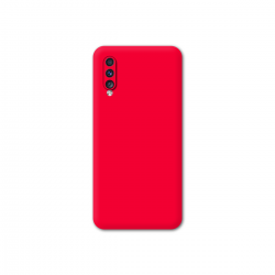 Funda Goma Suave para Samsung A70 REF:0000