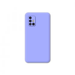 SAMSUNG A 51 5G FUNDA GOMA SUAVE REF:0000