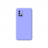 SAMSUNG A 51 5G FUNDA GOMA SUAVE REF:0000