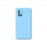 SAMSUNG A 51 5G FUNDA GOMA SUAVE REF:0000