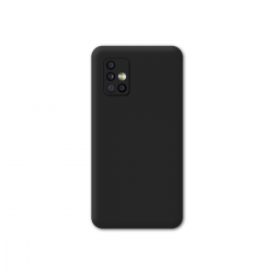 SAMSUNG A 51 5G FUNDA GOMA SUAVE REF:0000