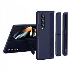 Funda TPU Con Pen y Soporte para Galaxy Z Fold 3 REF:2055