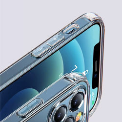 Funda Antigolpes para serie iPhone, Samsung, Oppo, Xiaomi, Redmi...