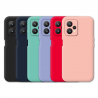 REALME 9 PRO FUNDA GOMA SUAVE