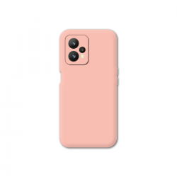 REALME 9 PRO FUNDA GOMA SUAVE REF:0000