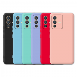 VIVI V23 5G FUNDA GOMA SUAVE