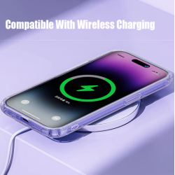 Funda Antigolpes para serie iPhone, Samsung, Oppo, Xiaomi, Redmi...