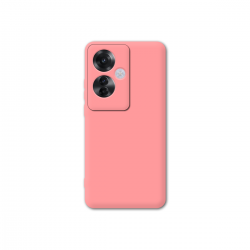 OPPO RENO 11F FUNDA GOMA SUAVE REF:0000