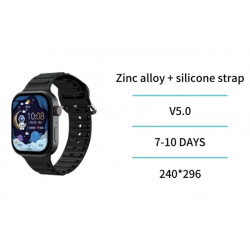 UNICO - SW2175 Smart Watch...