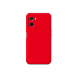 Funda Goma Suave para OPPO A76/A96  REF:0000