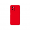 Funda Goma Suave para OPPO A76/A96  REF:0000