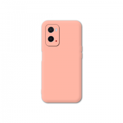 Funda Goma Suave para OPPO A76/A96  REF:0000