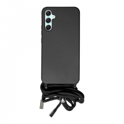 Funda Con Cuerda tipo original para Samsung S24FE REF:3305