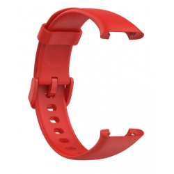 Wephone Correa--Para Xiaomi mi band 7 pro Miband correa de silicona pulsera de reloj inteligente REF:2192