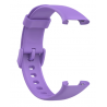 Wephone Correa--Para Xiaomi mi band 7 pro Miband correa de silicona pulsera de reloj inteligente REF:2192