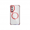 Funda Magnética Transparente: Protección y Estilo en Cada Detalle p...