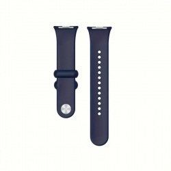 Wephone Correa--Para Xiaomi mi band 8 pro Miband correa de silicona pulsera de reloj inteligente REF:3526