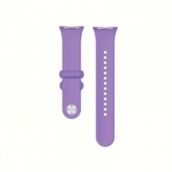 Correa Redmi Watch 4 Smartwatch Goma Liso | Wephone Mayorista