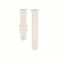 Correa Redmi Watch 4 Smartwatch Goma Liso | Wephone Mayorista
