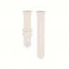 Correa Redmi Watch 4 Smartwatch Goma Liso | Wephone Mayorista