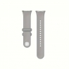 Correa Redmi Watch 4 Smartwatch Goma Liso | Wephone Mayorista