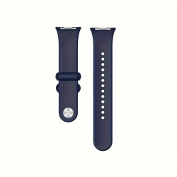 Correa Redmi Watch 4 Smartwatch Goma Liso | Wephone Mayorista