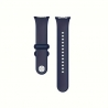 Correa Redmi Watch 4 Smartwatch Goma Liso | Wephone Mayorista