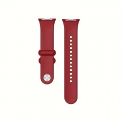 Correa Redmi Watch 4 Smartwatch Goma Liso | Wephone Mayorista