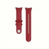 Correa Redmi Watch 4 Smartwatch Goma Liso | Wephone Mayorista