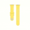 Correa Redmi Watch 4 Smartwatch Goma Liso | Wephone Mayorista
